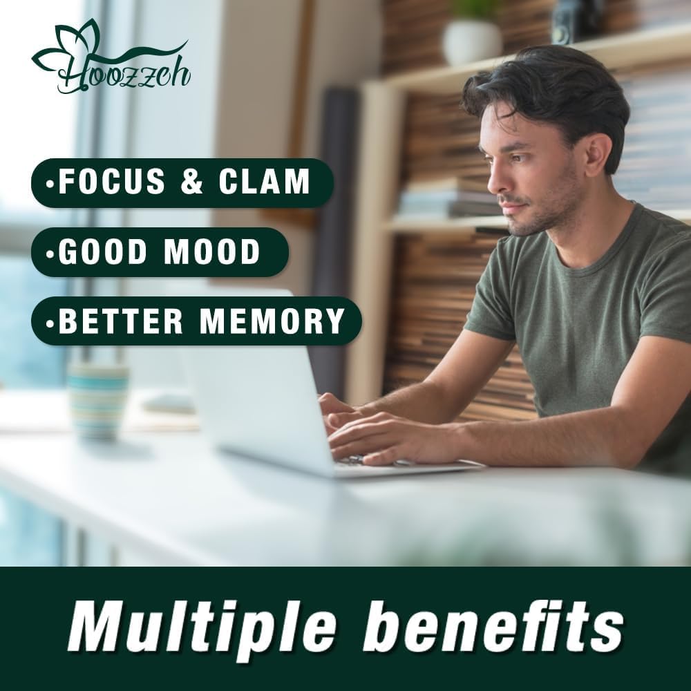 Hemp Gummies High Potency Hemp Oil Extrat Advanced Extra Strength for Pain Sleep Anxiety Relief, Vegan, No GMO 1-Pack